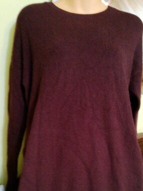 LOFT SWEATER TUNIC SIZE MED GOOD CONDITION